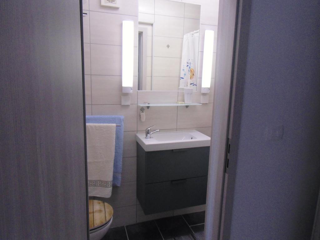 Apartment Kolman Cres Dış mekan fotoğraf