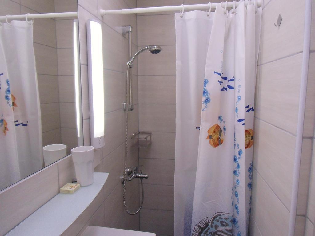 Apartment Kolman Cres Dış mekan fotoğraf