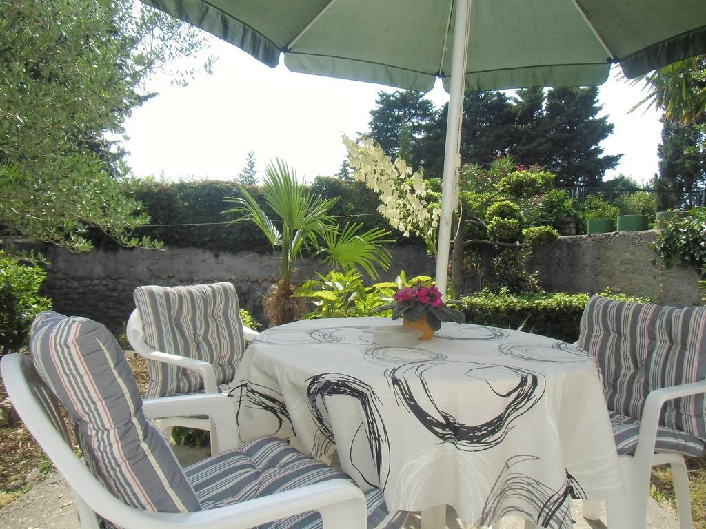 Apartment Kolman Cres Dış mekan fotoğraf