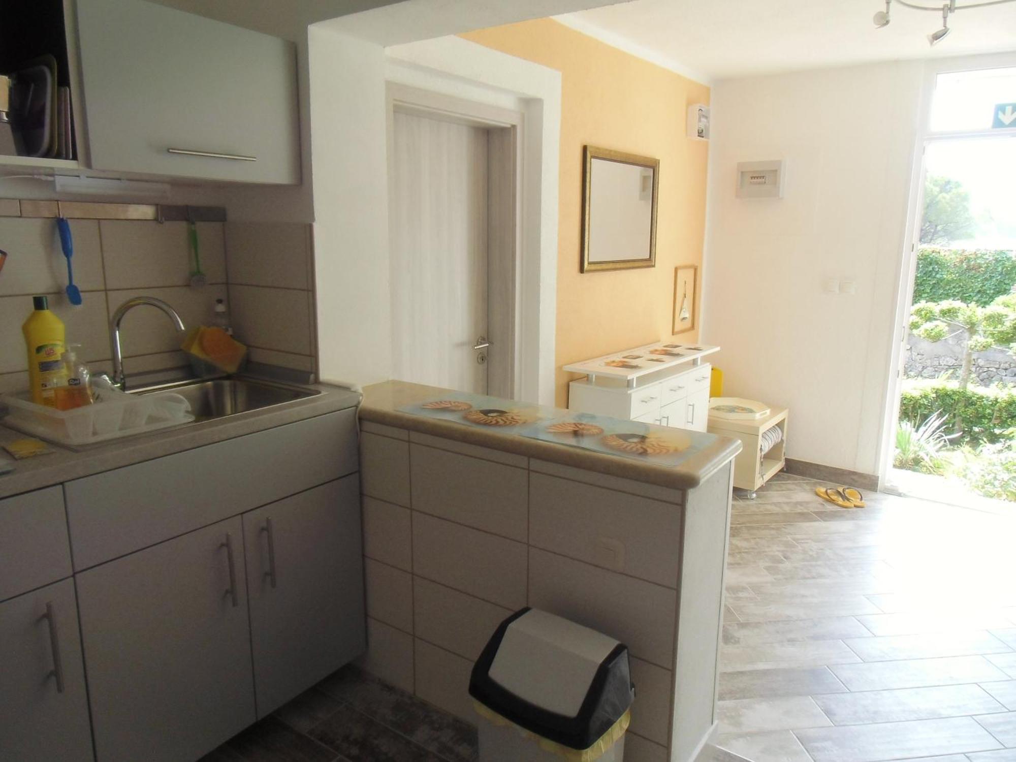 Apartment Kolman Cres Dış mekan fotoğraf