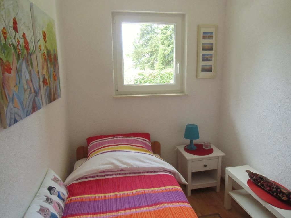 Apartment Kolman Cres Dış mekan fotoğraf