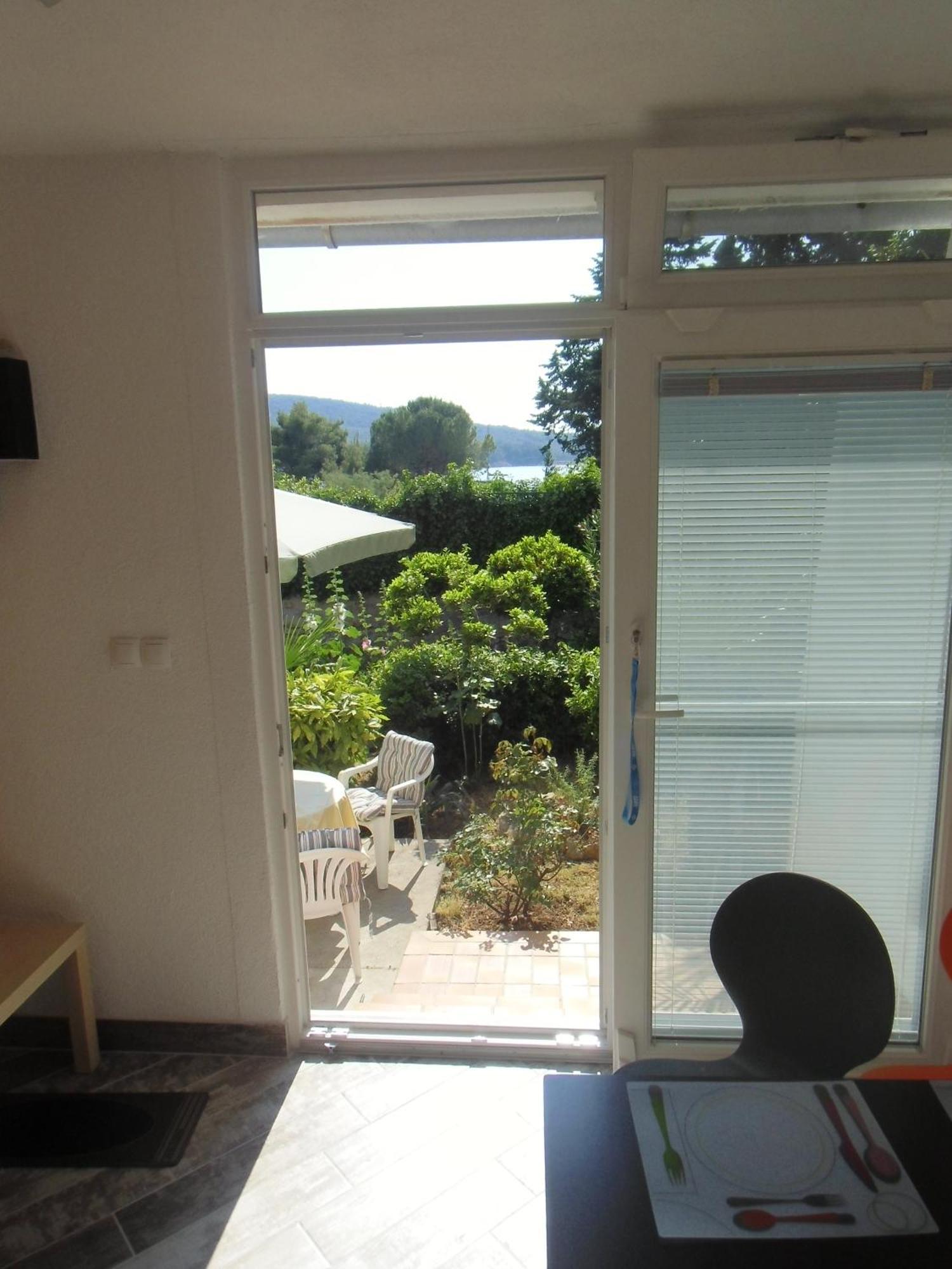 Apartment Kolman Cres Dış mekan fotoğraf