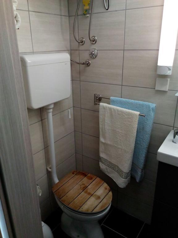 Apartment Kolman Cres Dış mekan fotoğraf