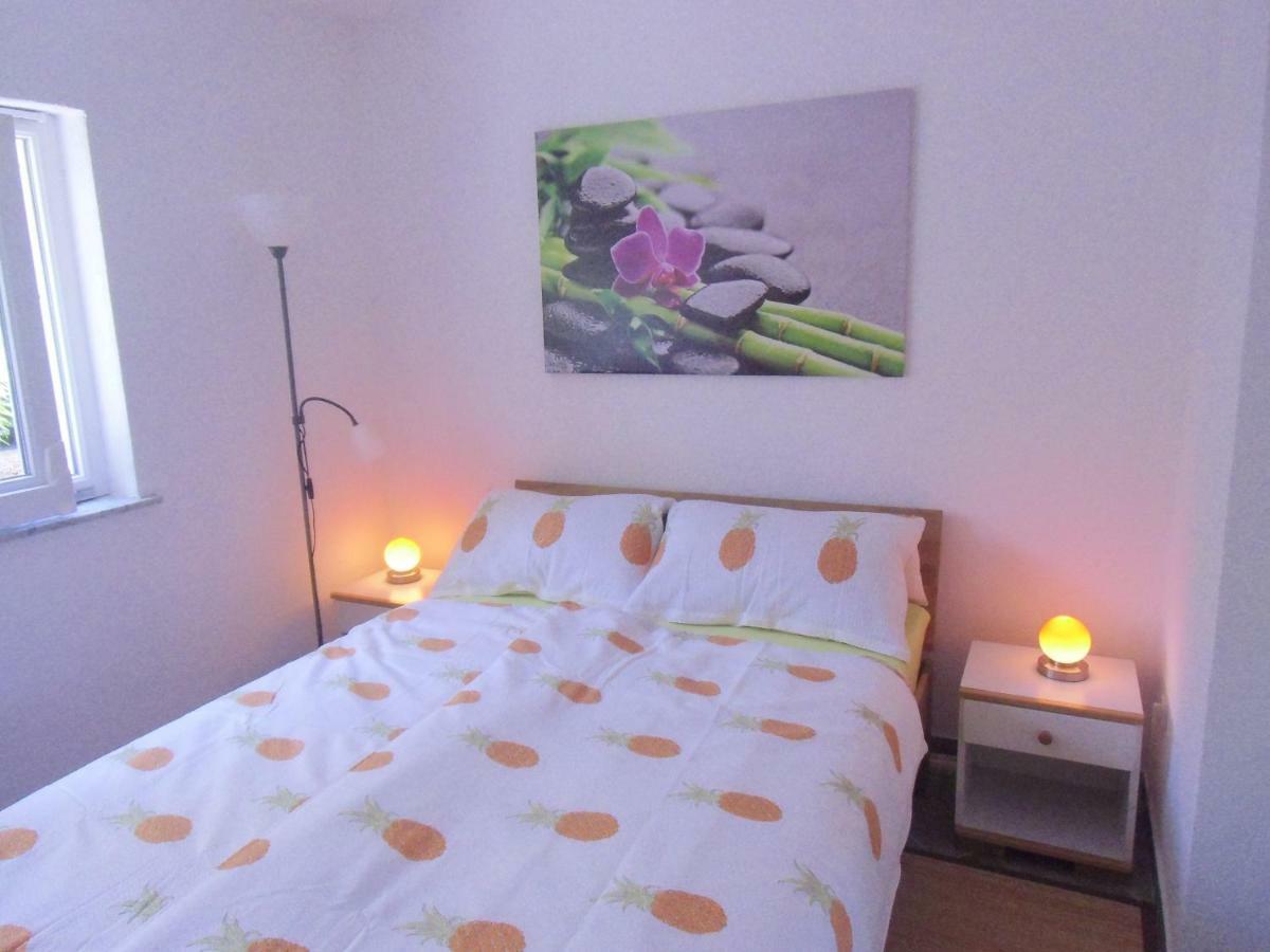 Apartment Kolman Cres Dış mekan fotoğraf