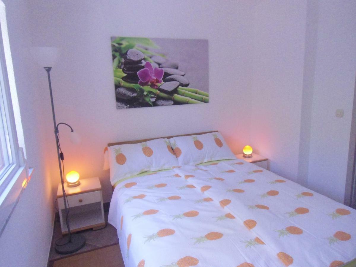 Apartment Kolman Cres Dış mekan fotoğraf