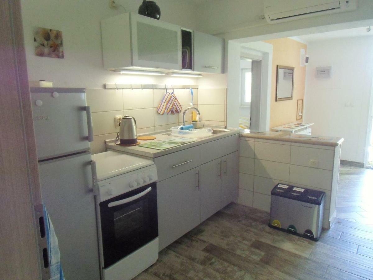 Apartment Kolman Cres Dış mekan fotoğraf