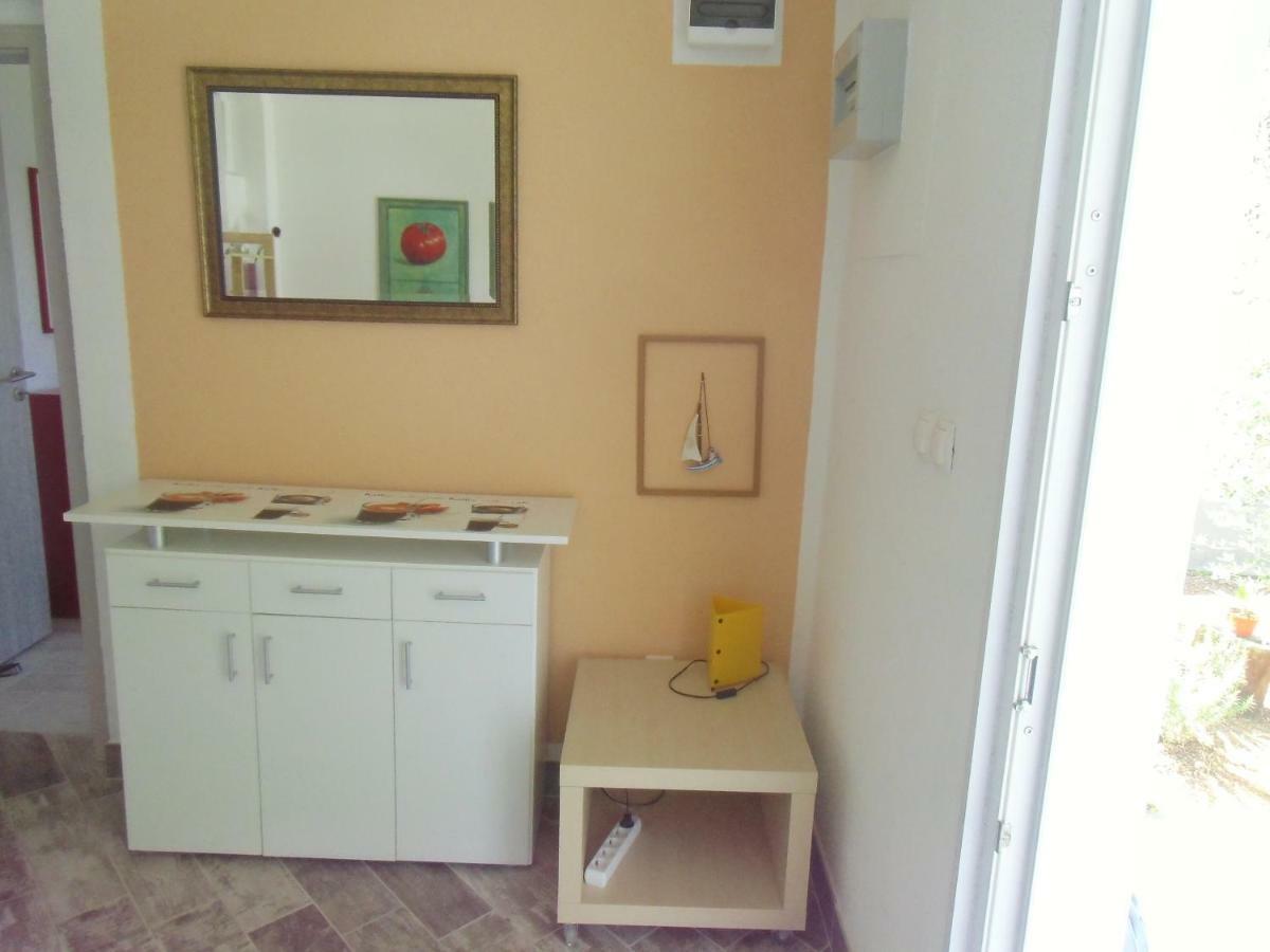 Apartment Kolman Cres Dış mekan fotoğraf