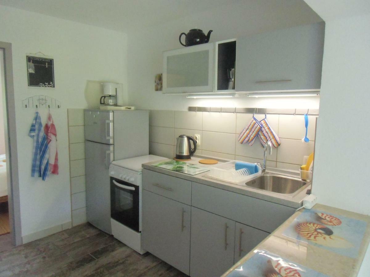 Apartment Kolman Cres Dış mekan fotoğraf